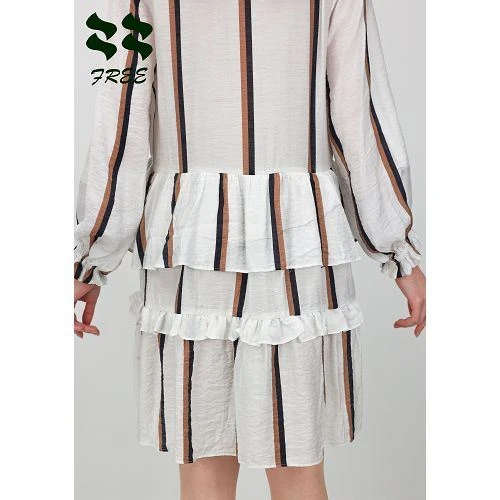 Frill hem(002)