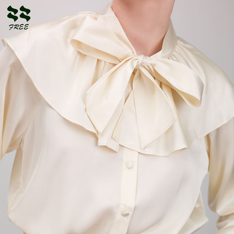 High waist made by elastic